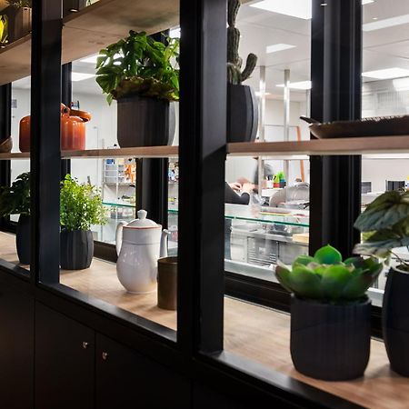 Boutique Hotel De Beerze Middelbeers Экстерьер фото