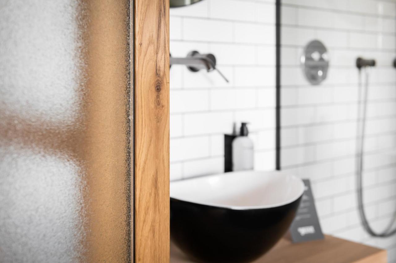 Boutique Hotel De Beerze Middelbeers Экстерьер фото