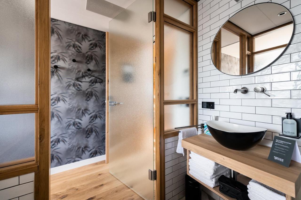 Boutique Hotel De Beerze Middelbeers Экстерьер фото