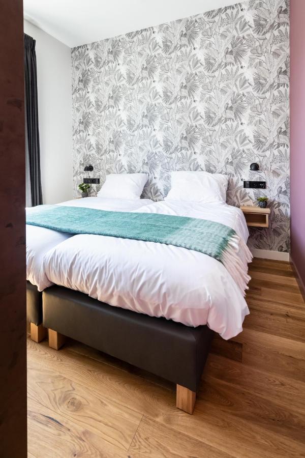 Boutique Hotel De Beerze Middelbeers Экстерьер фото